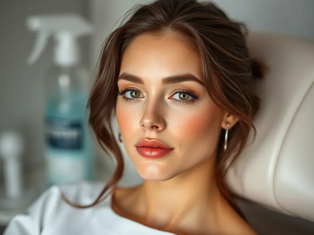 Najczęstsze pytania pacjentów przed zabiegami estetycznymi