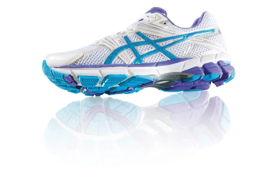 Asics Duomax - cechy obuwia